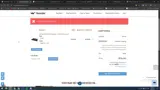 LABORDAY25 coupon verification screenshot