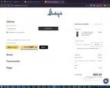 MEMORIAL26 coupon verification screenshot
