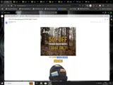 CYBERMONDAY coupon verification screenshot