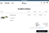 BF25 coupon verification screenshot