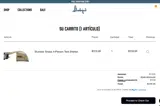 celebrate25 coupon verification screenshot