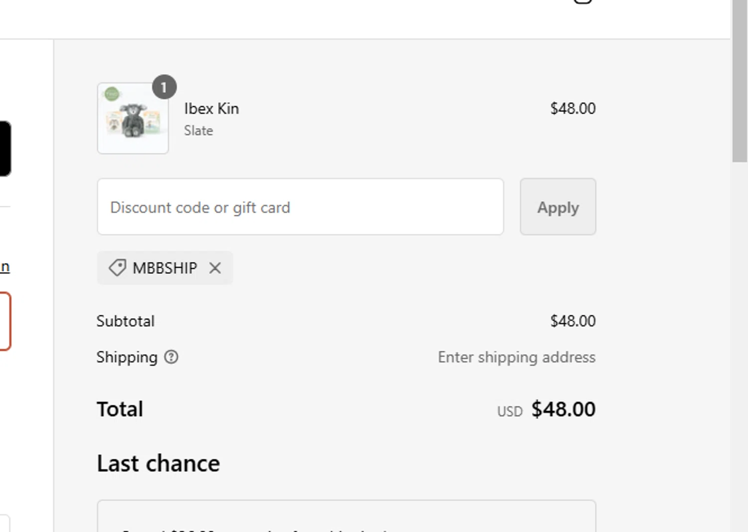 how to use Slumberkins coupons