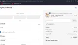 janelle10 coupon verification screenshot