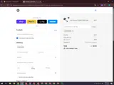 SLYCE Sport coupon verification screenshot