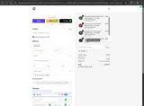 SLYCE Sport coupon verification screenshot