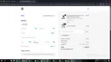 SLYCE Sport coupon verification screenshot