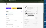 SLYCE Sport coupon verification screenshot