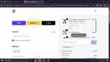 SLYCE Sport coupon verification screenshot