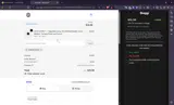 SLYCE Sport coupon verification screenshot