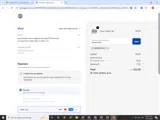 SLYCE Sport coupon verification screenshot