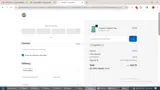 SLYCE Sport coupon verification screenshot