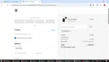 SLYCE Sport coupon verification screenshot