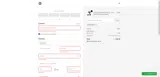 SLYCE Sport coupon verification screenshot