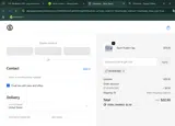 SLYCE Sport coupon verification screenshot