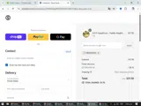 SLYCE Sport coupon verification screenshot