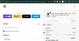 SLYCE Sport coupon verification screenshot