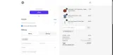 SLYCE Sport coupon verification screenshot
