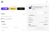 SLYCE Sport coupon verification screenshot