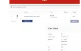 SLYDEAL coupon verification screenshot