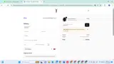 Sly Stallone Shop coupon verification screenshot