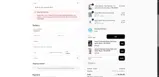 Sly Stallone Shop coupon verification screenshot