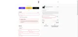 Sly Stallone Shop coupon verification screenshot