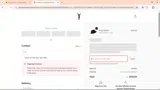 Sly Stallone Shop coupon verification screenshot