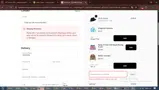 Sly Stallone Shop coupon verification screenshot