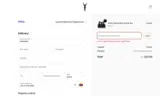 Sly Stallone Shop coupon verification screenshot
