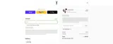 Sly Stallone Shop coupon verification screenshot