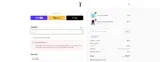 Sly Stallone Shop coupon verification screenshot