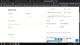 NEWUSER20OFF coupon verification screenshot