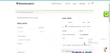 SMACKOWEEN24 coupon verification screenshot