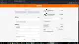 Smaco coupon verification screenshot