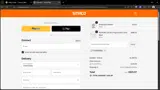 Smaco coupon verification screenshot