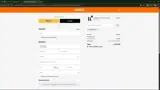 Smaco coupon verification screenshot