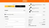 Smaco coupon verification screenshot