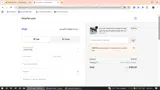 CART10 coupon verification screenshot