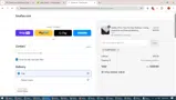 SLEEPY30OFF coupon verification screenshot