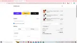 EARLYBIRD coupon verification screenshot