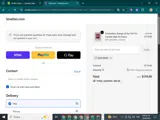 EARLYBIRD coupon verification screenshot