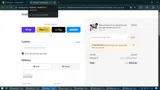 COOKTOP20OFF coupon verification screenshot