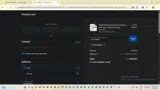 CALCAMPEX coupon verification screenshot