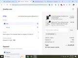 ARTWORK200 coupon verification screenshot