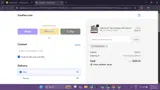 COOKTOPS15 coupon verification screenshot