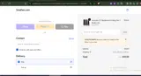 CARLOSCAMPH coupon verification screenshot