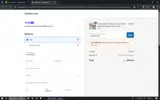 WALLPANEL25 coupon verification screenshot