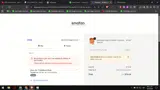 WALLPANEL25 coupon verification screenshot