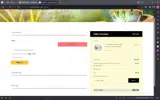 RealBeauty10 coupon verification screenshot