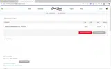 Small Batch Cigar coupon verification screenshot